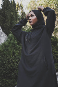 Women’s Thawra Hoodie