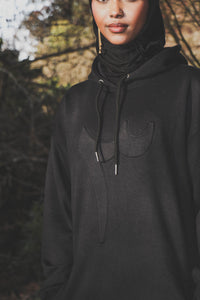 Women’s Thawra Hoodie