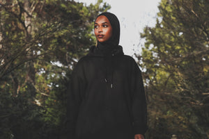 Women’s Thawra Hoodie