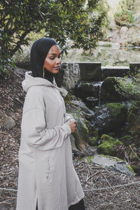 Women’s Thawra Hoodie